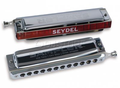 Seydel Sohne 24480CG
