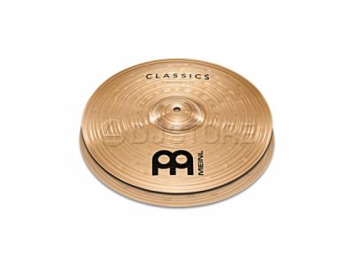 Meinl C14PH