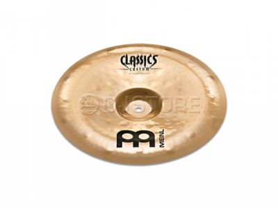 Meinl CC18EMCH-B