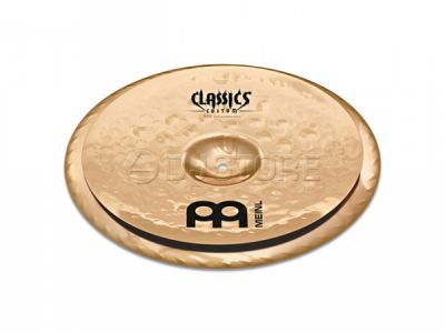 Meinl CC16/18EMS-B