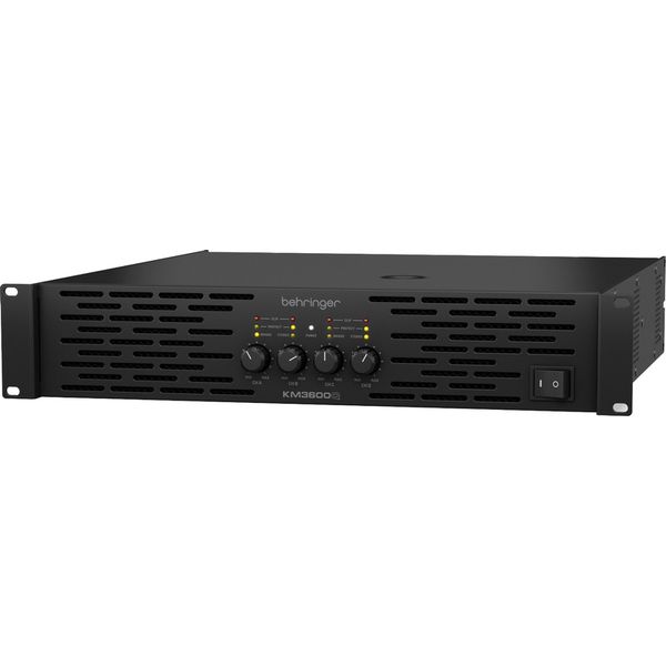 Behringer KM3600Q
