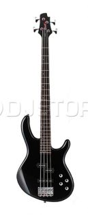 Cort Action-Bass-Plus-BK