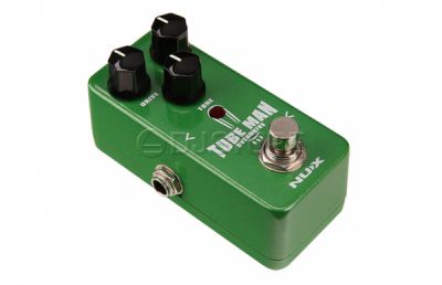 Nux NOD-2 Tube Man Overdrive