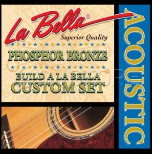 La Bella PW018