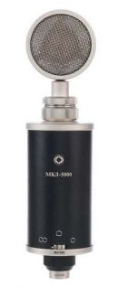 Октава МКЛ-5000 ФДМ2