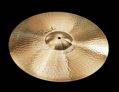 Paiste 0004001416