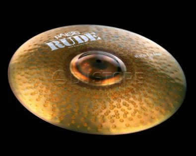 Paiste 0001127718