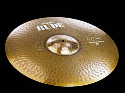 Paiste 0001125722