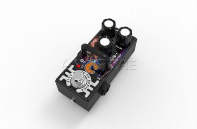 AMT Electronics CD-2