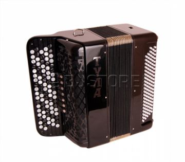 Тульская Гармонь BN-13