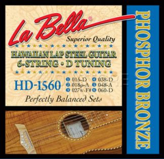 La Bella HD-1560