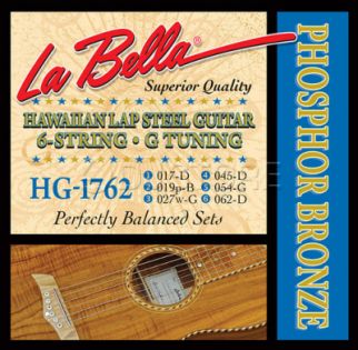 La Bella HG-1762