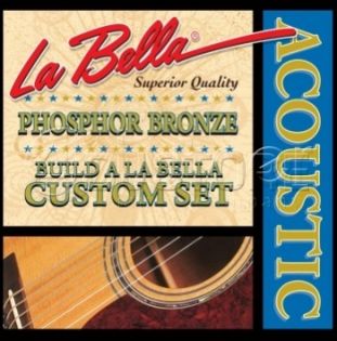 La Bella PW032