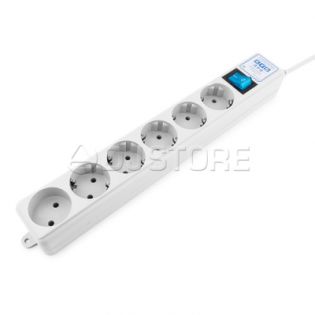 Power Cube SPL(5+1)-16B-P-1,9М