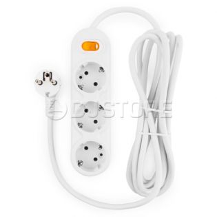 Power Cube PC-Y-6-3S-3