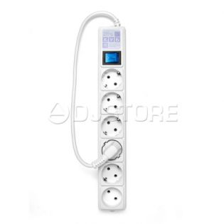 Power Cube SPG(5+1)-16B-0,5М