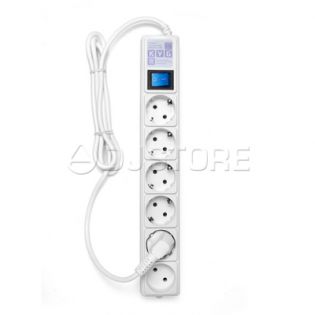 Power Cube SPG(5+1)-16B-1,9М