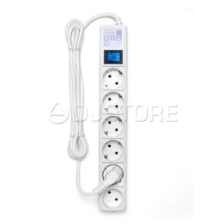 Power Cube SPG(5+1)-16B-3М