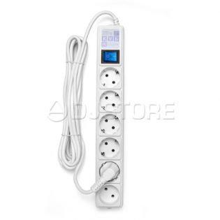 Power Cube SPG(5+1)-16B-5М