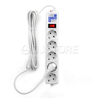 Power Cube SPG-B-15-WHITE