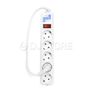 Power Cube SPG-B-0,5М-WHITE