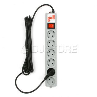 Power Cube SPG(5+1)-B-15