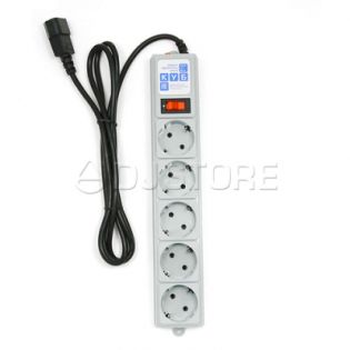 Power Cube SPG-B-6Ext