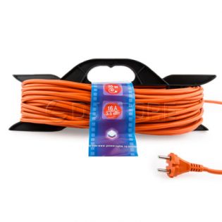 Power Cube PC-B1-R-35