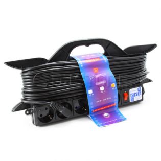 Power Cube PC-LG5-R-30