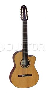 Ortega RCE159-8 Feel