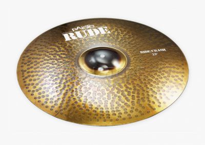 Paiste 0001128522