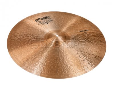 Paiste 0001068522