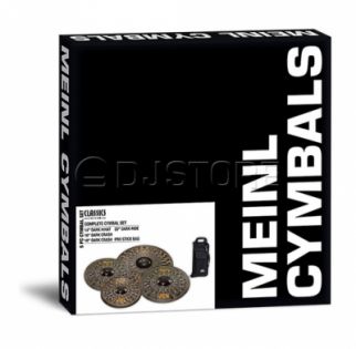Meinl CCD14161820
