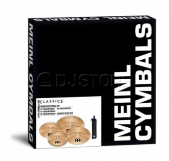 Meinl C14161820M