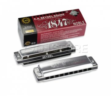 Seydel Sohne 16501HA