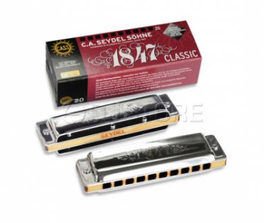 Seydel Sohne 16201HA