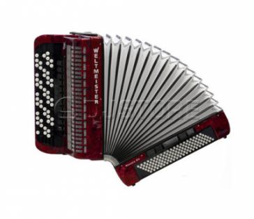 Weltmeister Romance 874-IV-120/87-RD