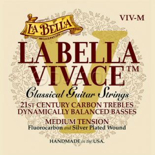 La Bella VIV-M