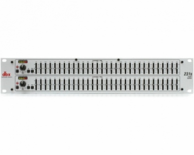 Dbx 231S
