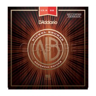 D'Addario NB13556BT