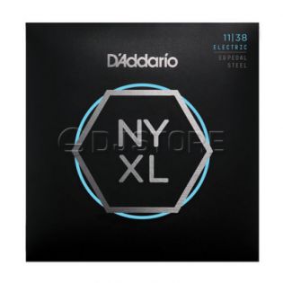 D'Addario NYXL1138PS