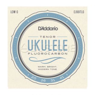 D'Addario EJ99TLG
