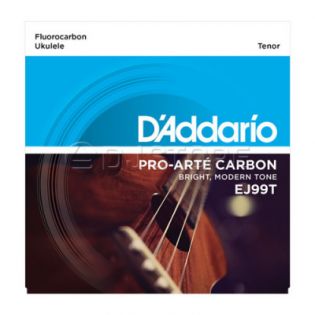 D'Addario EJ99T