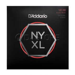 D'Addario NYXL1238PS