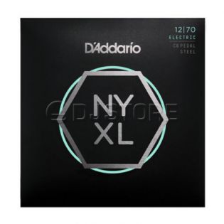 D'Addario NYXL1270PS