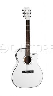 Cort GA5F-WH