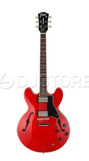 Cort Source-CR Hollow Body