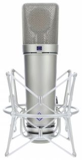 Neumann U 87 Ai Studio Set