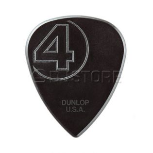 Dunlop Jim Root Nylon Pick (24 штуки)