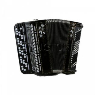 Тульская Гармонь BN-39-1